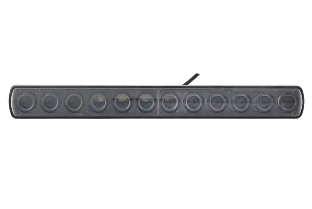 LED BAR 350mm 30ref Fjernlyskaster Hella 