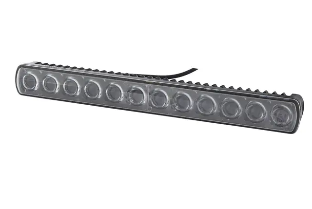 LED BAR 350mm 30ref Fjernlyskaster Hella 