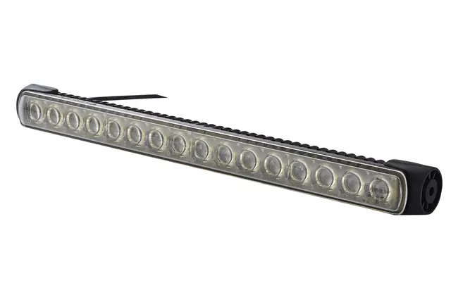 LED BAR 470mm 25ref  Fjernlyskaster Hella 