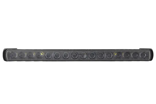 LedBar 470mm Kombi arbeidslykt  3600lm Hella 