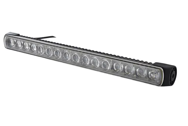 LedBar 470mm Kombi arbeidslykt  3600lm Hella 
