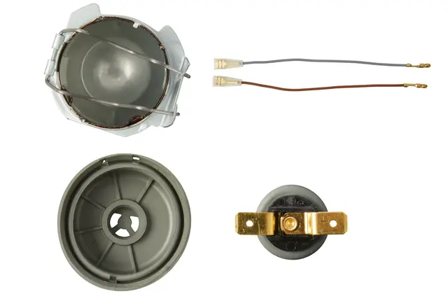 Innsats hovedlampe Hella 