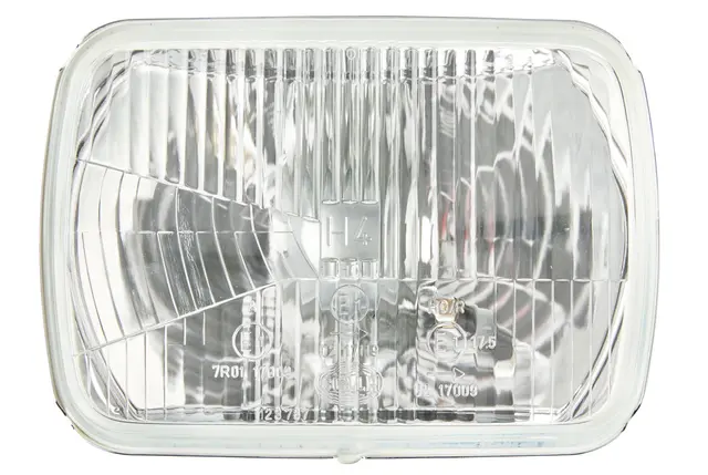 Innsats hovedlampe Hella 