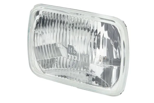 Innsats hovedlampe Hella 