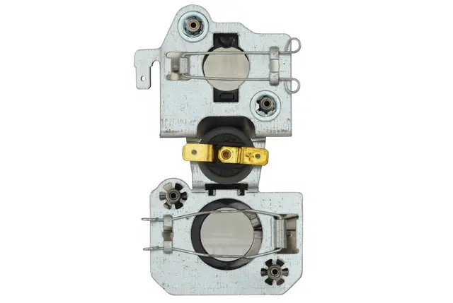 Hovedlampe halogen innsats 12V u blink Hella 