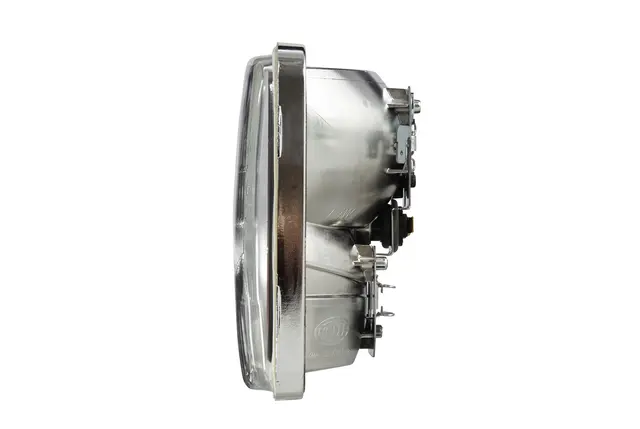 Hovedlampe halogen innsats 12V u blink Hella 