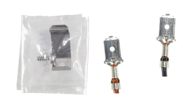 LAMP BL WHITE MG12YELLOW FRONT       2BA Hella 