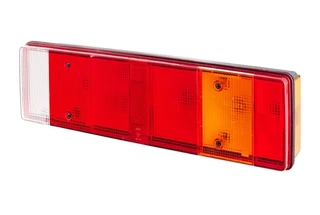 Baklykt Iveco Hø Hella 