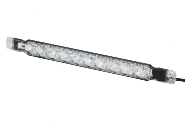 Ryggelys list 12V Hella 