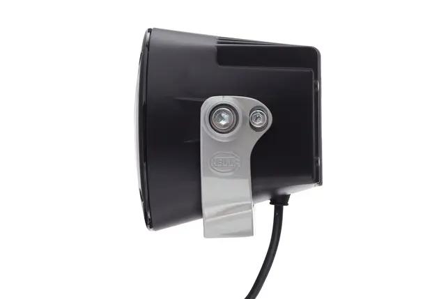 Luminator X LED Ref 37,5 Svartramme Hella 
