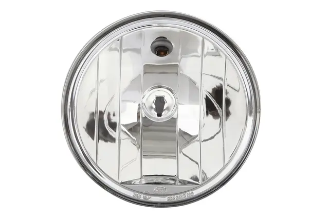 HEADLAMP                             1F5 Hella 