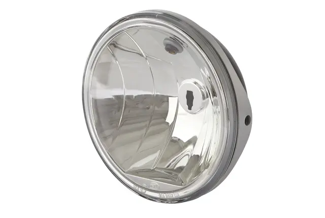 HEADLAMP                             1F5 Hella 
