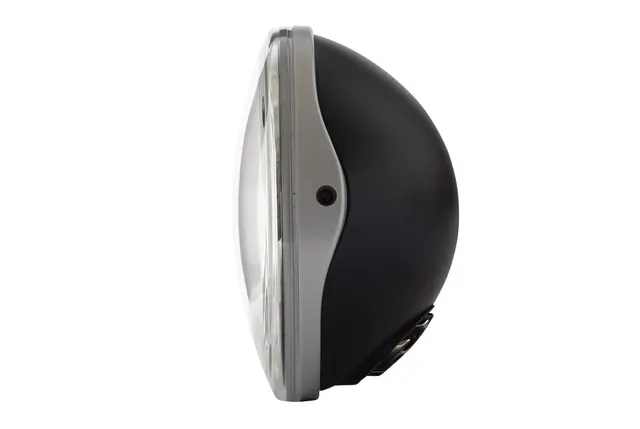 HEADLAMP                             1F5 Hella 