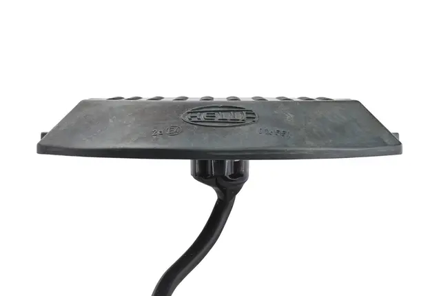 LED Blinklykt 12V Hella 