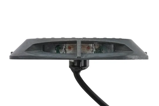 LED Blinklykt 12V Hella 