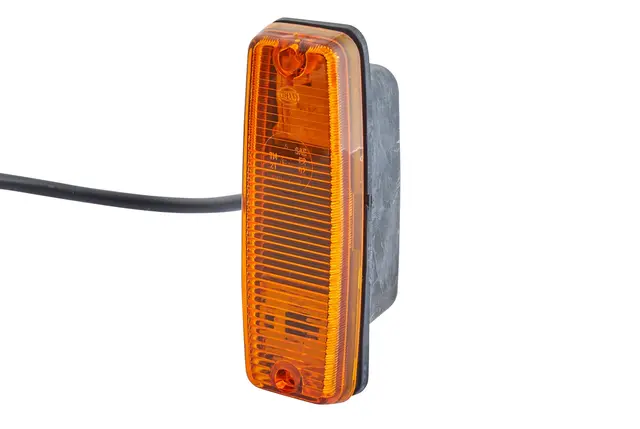 LAMP    ZBL YELLOW   LH              2BM Hella 