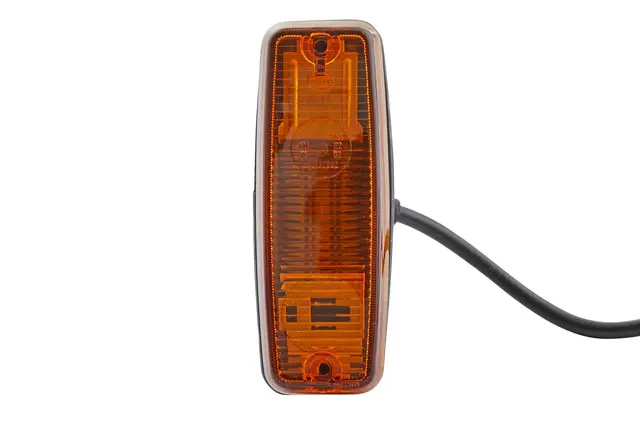 LAMP    ZBL YELLOW RH                2BM Hella 