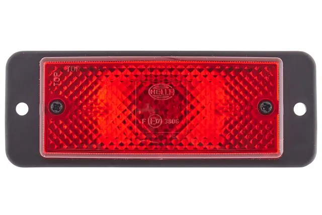 Lys 12 V Hella 