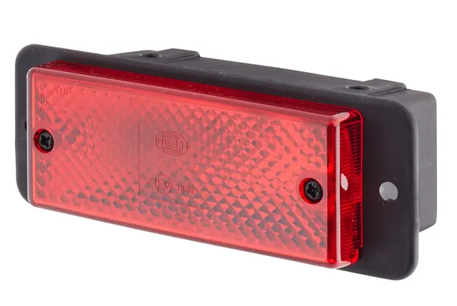 Lys 12 V Hella 