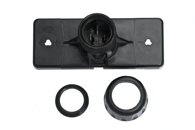 LED Sidemarkeringslykt Industri pk. Hella 