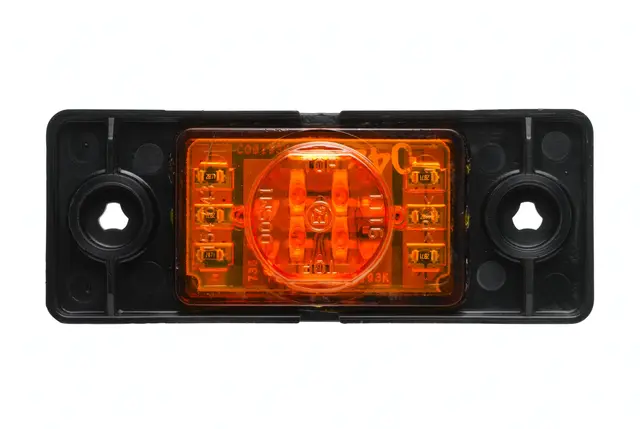 LED Sidemarkeringslykt Industri pk. Hella 