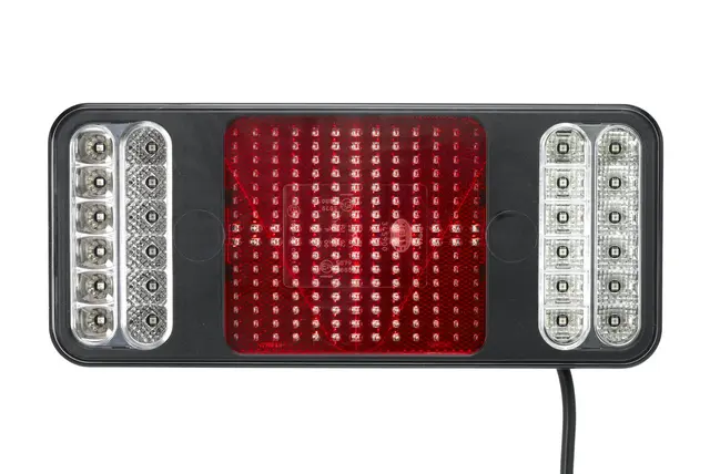 LAMP SDRBBLZR NES LH MD24 1,0M       2VP Hella 