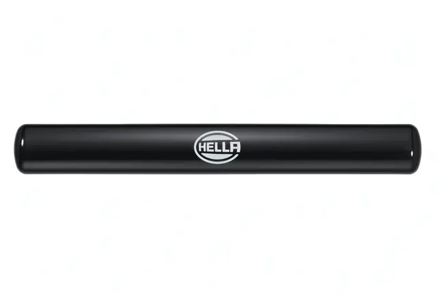 COVER BLK HELLA PROTECTIVE ELEMENT   8XS Hella 