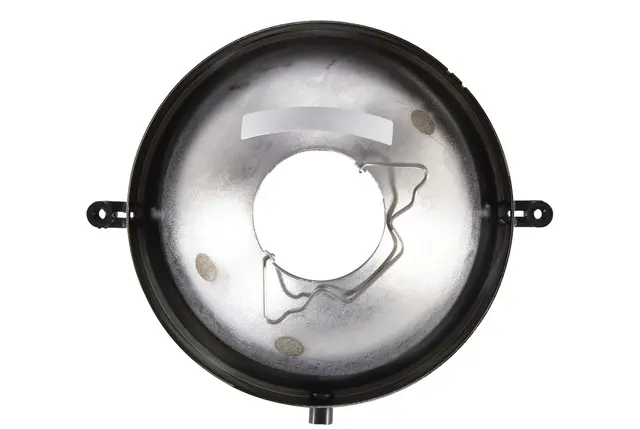 REFL./1A9 001 158- H4 Hella 