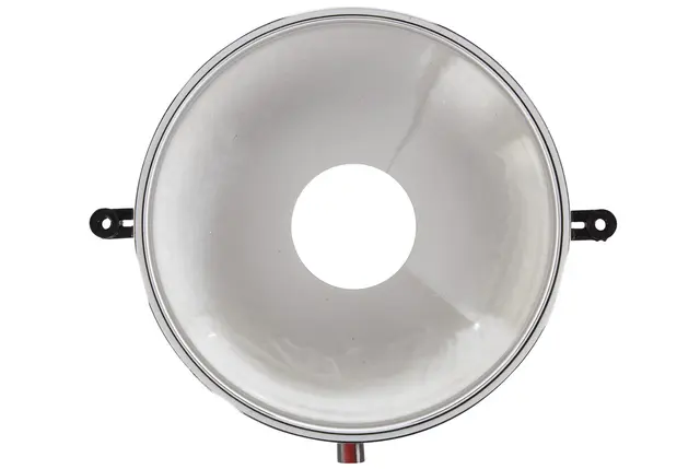 REFL./1A9 001 158- H4 Hella 
