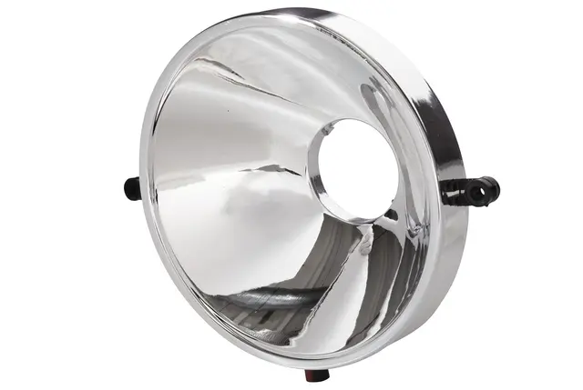 REFL./1A9 001 158- H4 Hella 