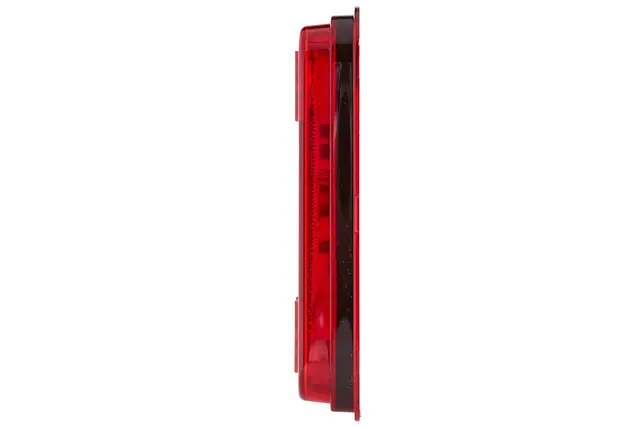 LED Modul Trekant refleks/bak/bremselys Hella 