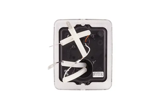 LED innsats bak / brems 24V Hella 