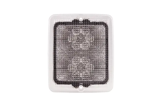 LED innsats bak / brems 24V Hella 
