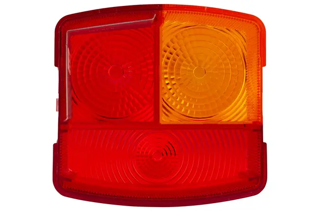 Glass f/2SD 002 776-231 Hella 