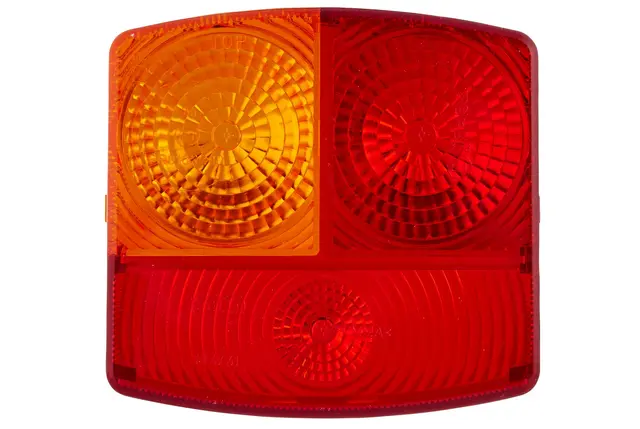 Glass f/2SD 002 776-231 Hella 