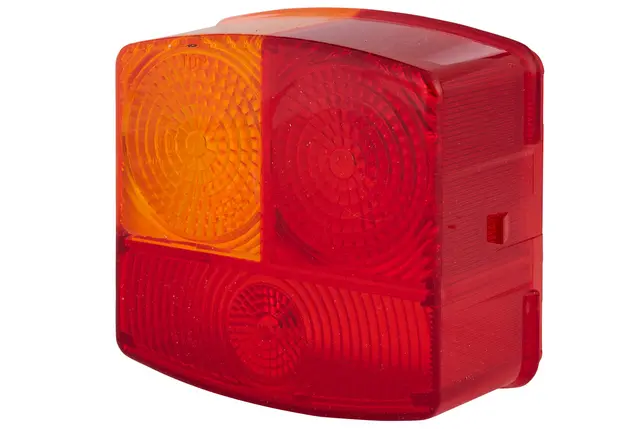 Glass f/2SD 002 776-231 Hella 