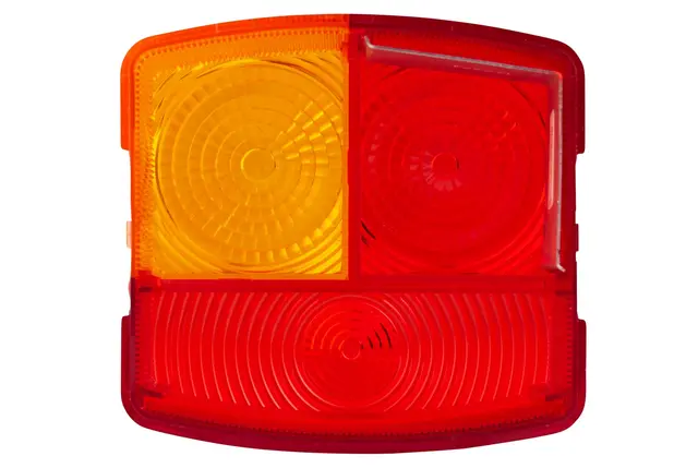 Glass f/2SD 002 776-241 Hella 
