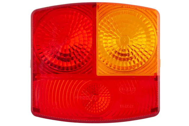 Glass f/2SD 002 776-241 Hella 