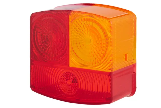 Glass f/2SD 002 776-241 Hella 