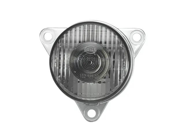 DIRECTION INDICATORLAMP GREY         2BA Hella 