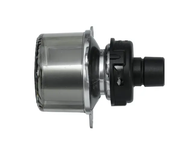 DIRECTION INDICATORLAMP GREY         2BA Hella 