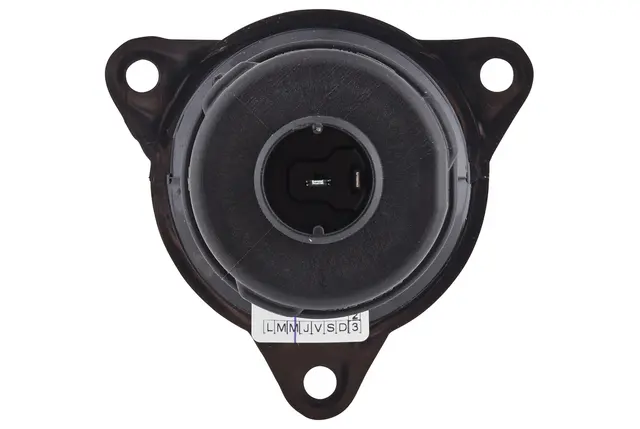 Blinklykt m/hvit glass m/12V pære Hella 