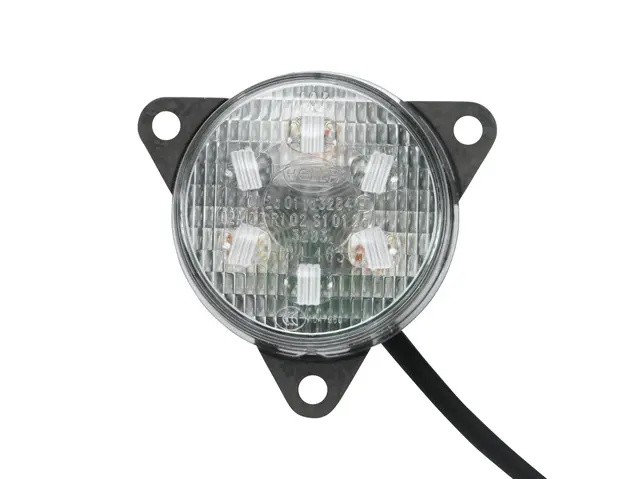 LED Blinklykt Hella 