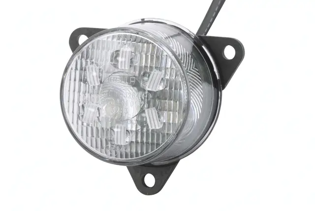 LED Blinklykt Hella 
