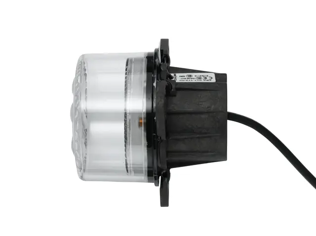 LED Blinklykt Hella 
