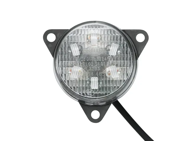 LED Blinklykt Hella 