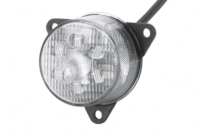 LED Blinklykt Hella 