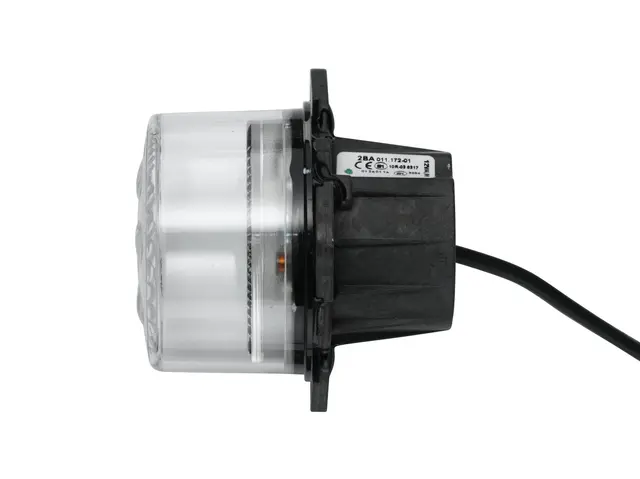LED Blinklykt Hella 
