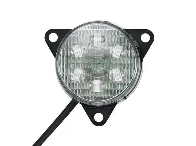 LED Blinklykt Hella 