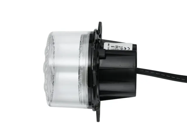 LED Blinklykt Hella 